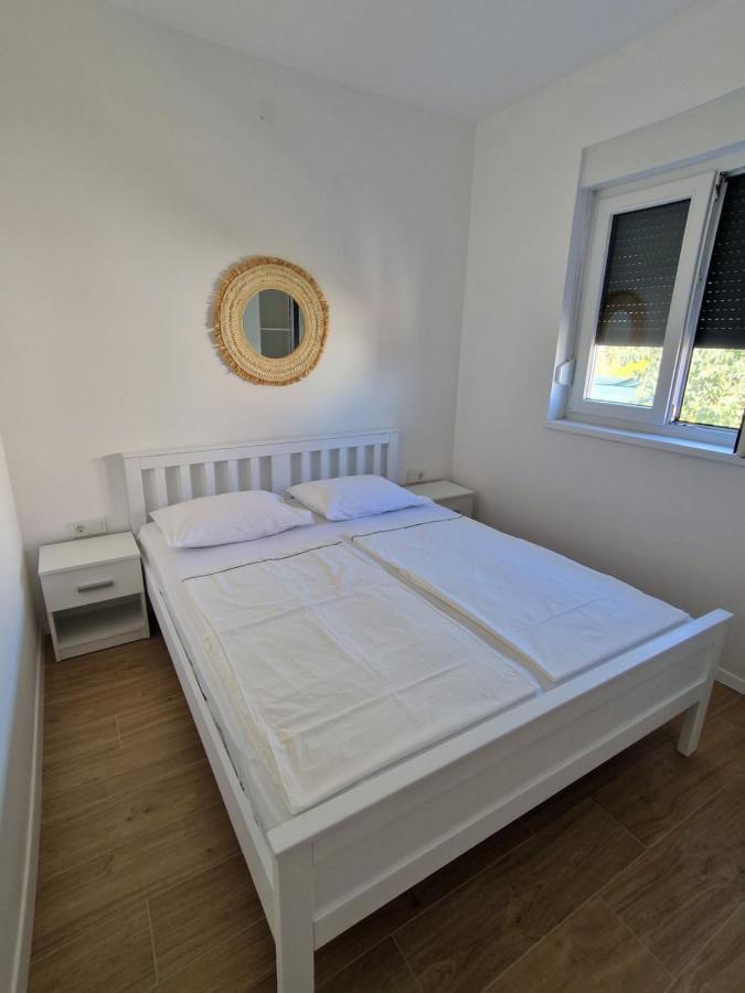 Villa Panama Bosana Exteriör bild