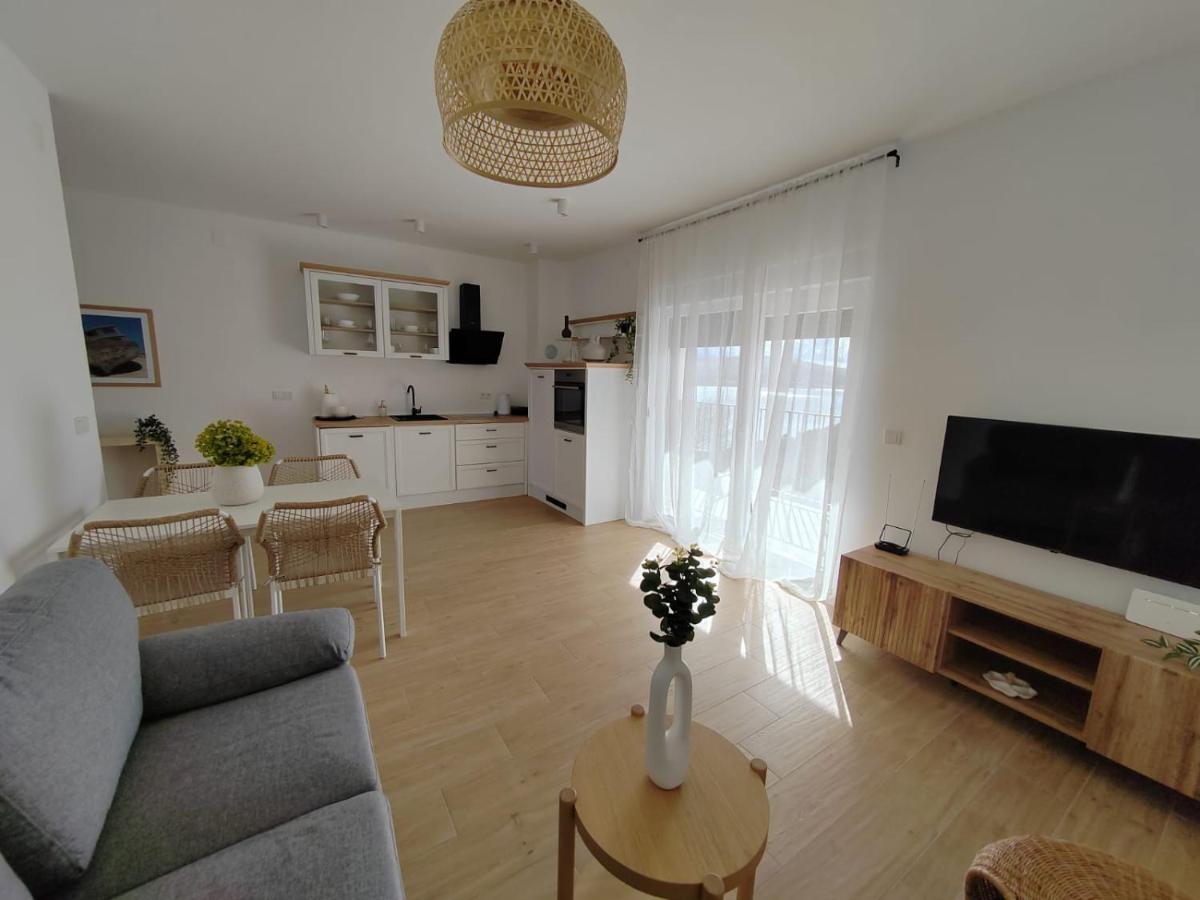 Villa Panama Bosana Exteriör bild
