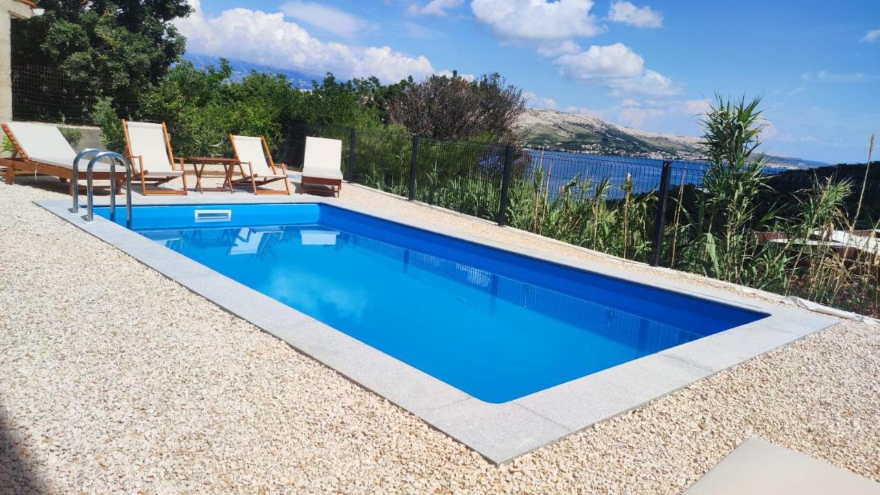 Villa Panama Bosana Exteriör bild