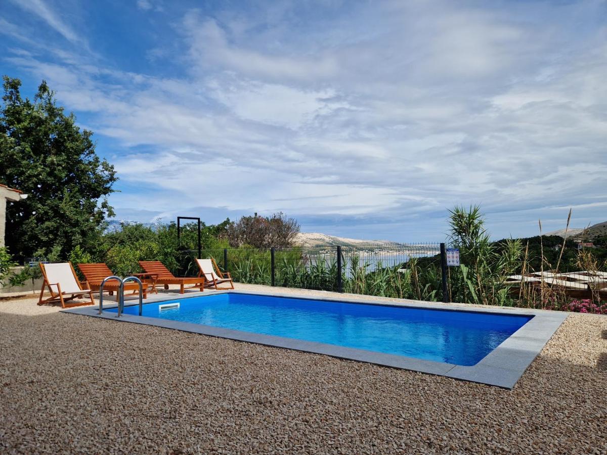 Villa Panama Bosana Exteriör bild
